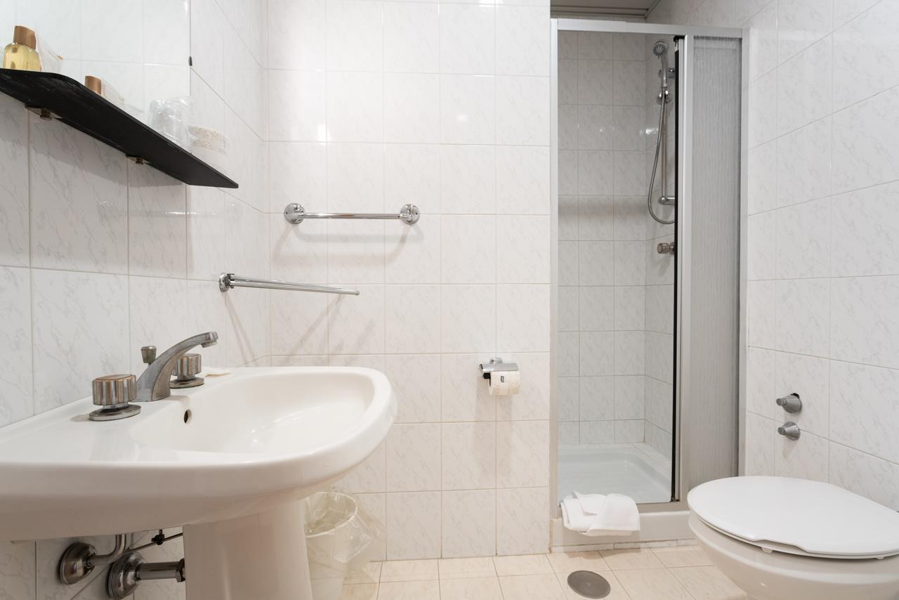Casa Adele Hotell Rom Exteriör bild