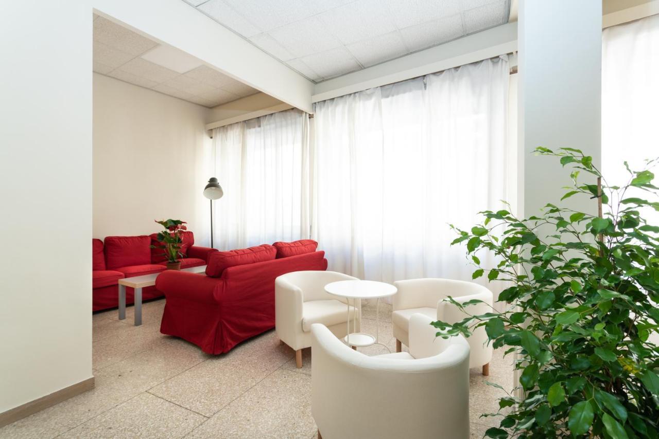 Casa Adele Hotell Rom Exteriör bild