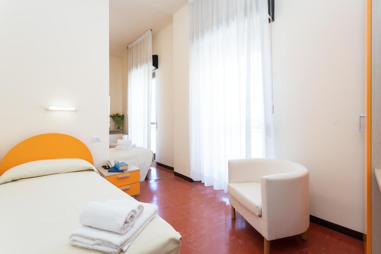 Casa Adele Hotell Rom Exteriör bild
