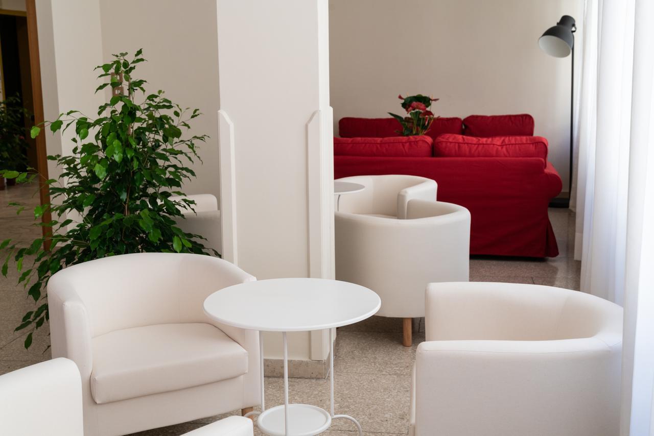 Casa Adele Hotell Rom Exteriör bild
