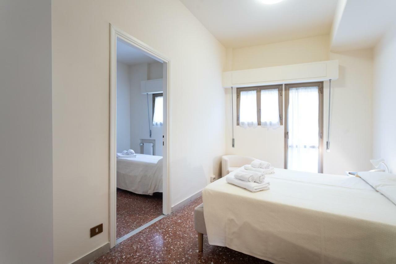 Casa Adele Hotell Rom Exteriör bild
